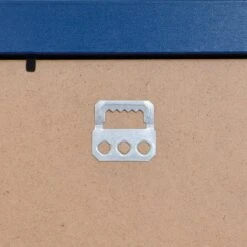 Sapphire Blue Belmont Picture Frame By Studio Décor® 24 Sapphire Blue Belmont Picture Frame By Studio Décor® -Optima Home Decor Store 10689496 3