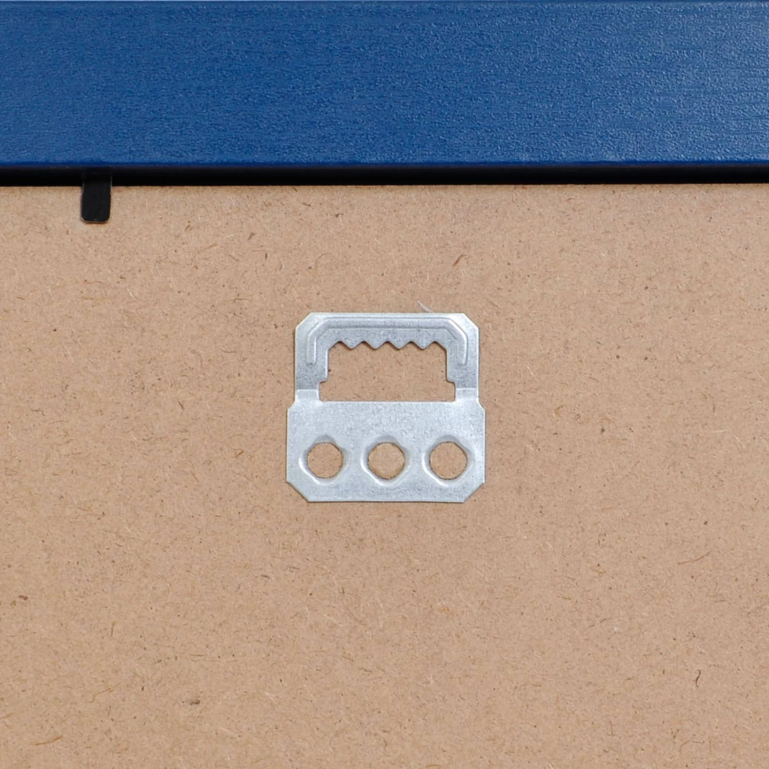 Sapphire Blue Belmont Picture Frame By Studio Décor® 5 Sapphire Blue Belmont Picture Frame By Studio Décor® - Image 3