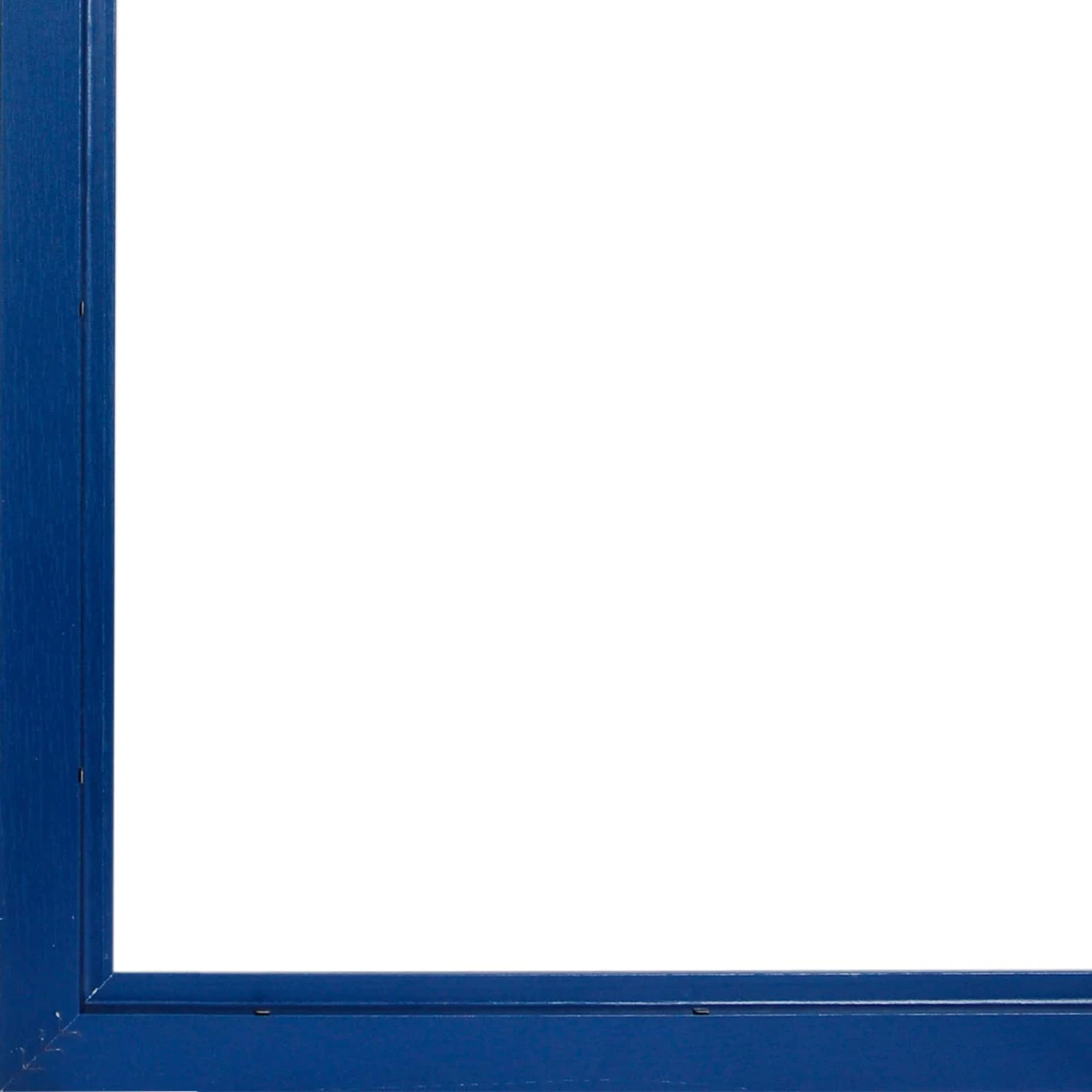 Sapphire Blue Belmont Picture Frame By Studio Décor® 7 Sapphire Blue Belmont Picture Frame By Studio Décor® - Image 5