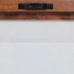 Honey Belmont Frame By Studio Décor® -Optima Home Decor Store 10689501 3