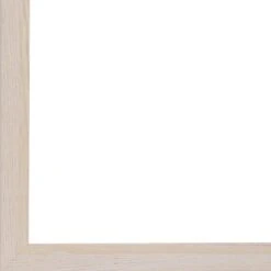 Blonde 11" X 14" Belmont Float Frame By Studio Décor® -Optima Home Decor Store 10689503 4