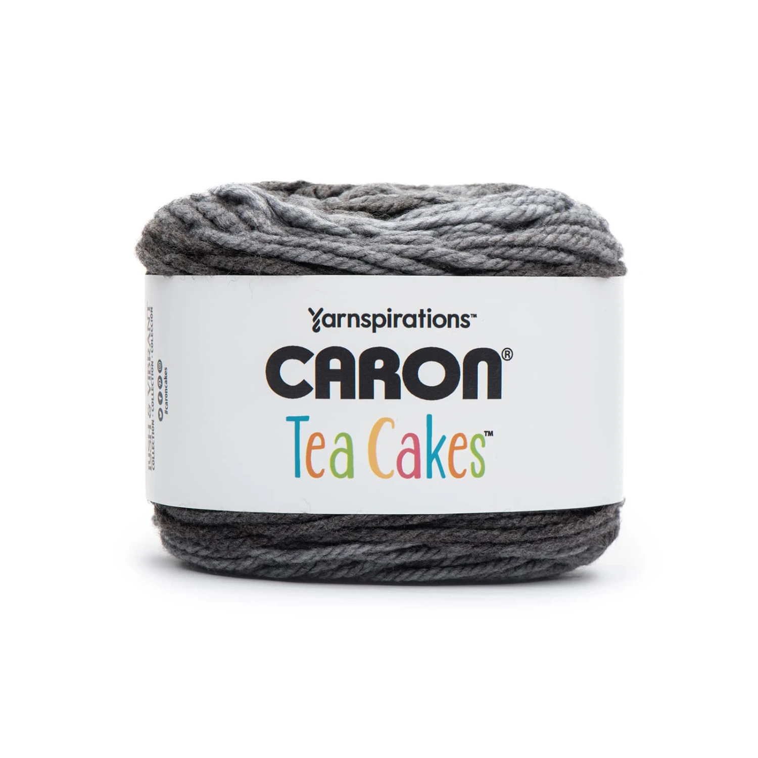 12 Pack: Caron® Tea Cakes™ Yarn 9 12 Pack: Caron® Tea Cakes™ Yarn - Image 7
