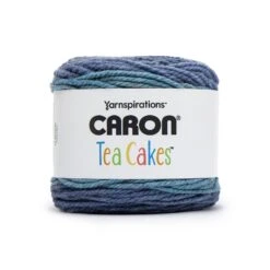 12 Pack: Caron® Tea Cakes™ Yarn 25 12 Pack: Caron® Tea Cakes™ Yarn -Optima Home Decor Store 10696956 1