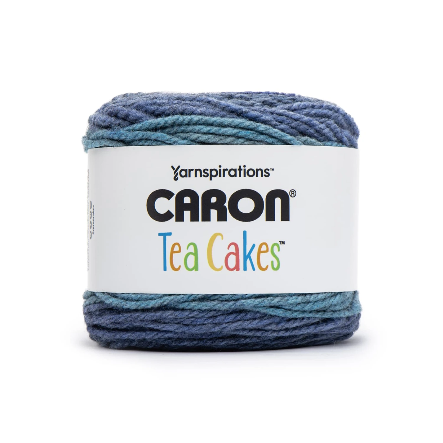 12 Pack: Caron® Tea Cakes™ Yarn 13 12 Pack: Caron® Tea Cakes™ Yarn - Image 11
