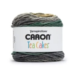 12 Pack: Caron® Tea Cakes™ Yarn 18 12 Pack: Caron® Tea Cakes™ Yarn -Optima Home Decor Store 10696958 1