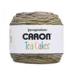12 Pack: Caron® Tea Cakes™ Yarn 24 12 Pack: Caron® Tea Cakes™ Yarn -Optima Home Decor Store 10696962 1
