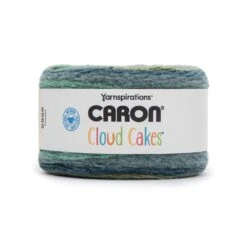 12 Pack: Caron® Cloud Cakes™ Yarn -Optima Home Decor Store 10696966 1