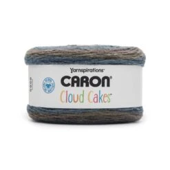 12 Pack: Caron® Cloud Cakes™ Yarn -Optima Home Decor Store 10696969 1