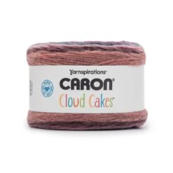 12 Pack: Caron® Cloud Cakes™ Yarn -Optima Home Decor Store 10696971 1