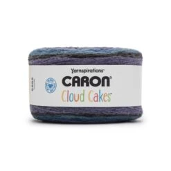 12 Pack: Caron® Cloud Cakes™ Yarn -Optima Home Decor Store 10696975 1