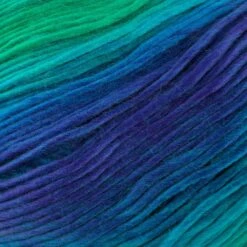 15 Pack: Facets™ Yarn By Loops & Threads® -Optima Home Decor Store 10697160 2