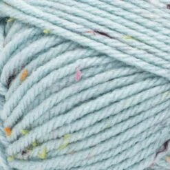 18 Pack: Impeccable™ Tweed Yarn By Loops & Threads® -Optima Home Decor Store 10697198 2