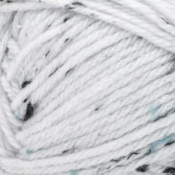 18 Pack: Impeccable™ Tweed Yarn By Loops & Threads® -Optima Home Decor Store 10697207 2