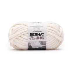 12 Pack: Bernat® PlushBIG™ Solid Yarn