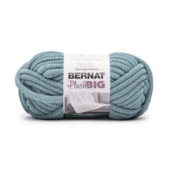 12 Pack: Bernat® PlushBIG™ Solid Yarn -Optima Home Decor Store 10697407 1