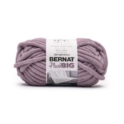 12 Pack: Bernat® PlushBIG™ Solid Yarn -Optima Home Decor Store 10697410 1