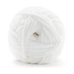 12 Pack: Chenille Home Slim™ Solid Yarn By Loops & Threads® -Optima Home Decor Store 10697425 3