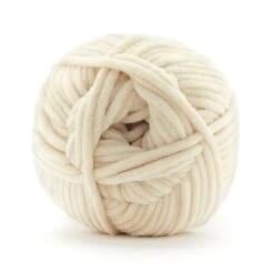 12 Pack: Chenille Home Slim™ Solid Yarn By Loops & Threads® -Optima Home Decor Store 10697444 3