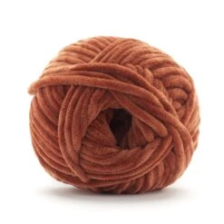 12 Pack: Chenille Home Slim™ Solid Yarn By Loops & Threads® -Optima Home Decor Store 10697473 3