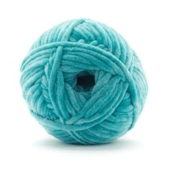 12 Pack: Chenille Home Slim™ Solid Yarn By Loops & Threads® -Optima Home Decor Store 10697481 3