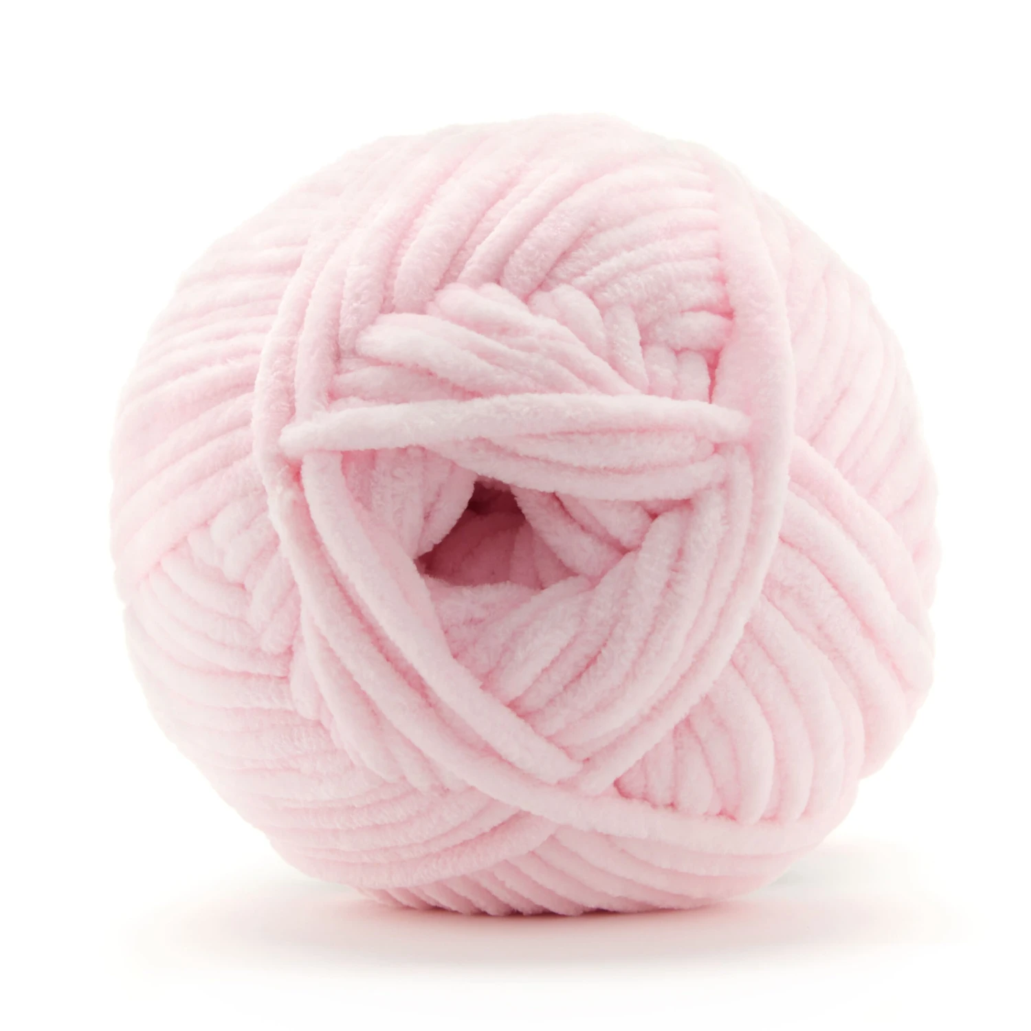 12 Pack: Sweet Snuggles™ Lite Yarn By Loops & Threads® 11 12 Pack: Sweet Snuggles™ Lite Yarn By Loops & Threads® - Image 9