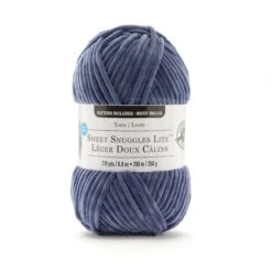 12 Pack: Sweet Snuggles™ Lite Yarn By Loops & Threads® 34 12 Pack: Sweet Snuggles™ Lite Yarn By Loops & Threads® -Optima Home Decor Store 10697507 1