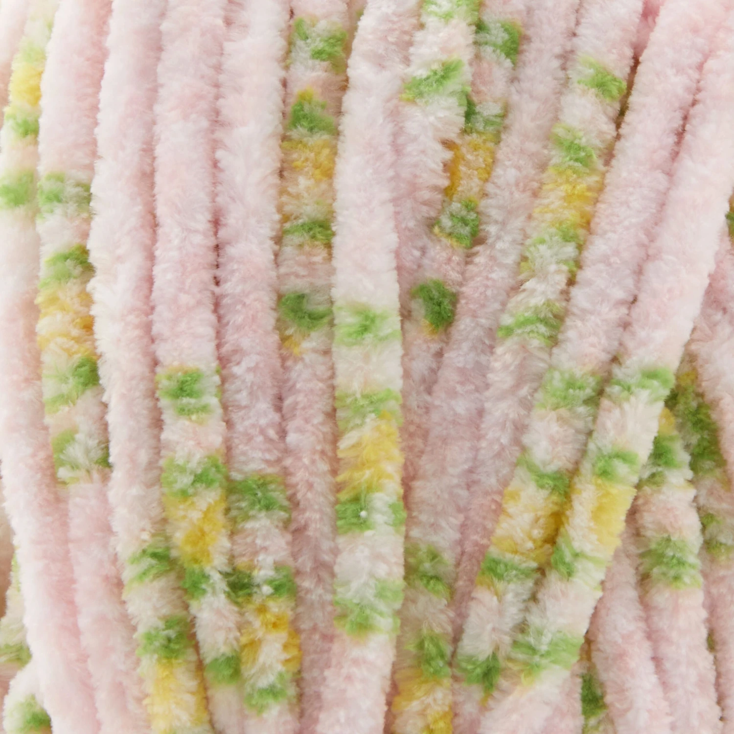 12 Pack: Sweet Snuggles Lite Blossom™ Yarn By Loops & Threads 19 12 Pack: Sweet Snuggles Lite Blossom™ Yarn By Loops & Threads - Image 17