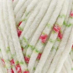 12 Pack: Sweet Snuggles Lite Blossom™ Yarn By Loops & Threads 33 12 Pack: Sweet Snuggles Lite Blossom™ Yarn By Loops & Threads -Optima Home Decor Store 10705826 2