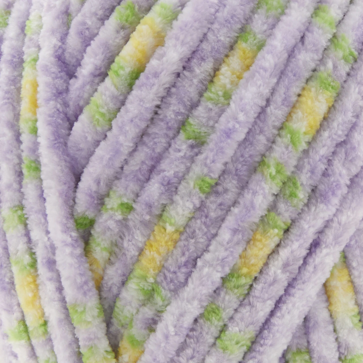 12 Pack: Sweet Snuggles Lite Blossom™ Yarn By Loops & Threads 10 12 Pack: Sweet Snuggles Lite Blossom™ Yarn By Loops & Threads - Image 8