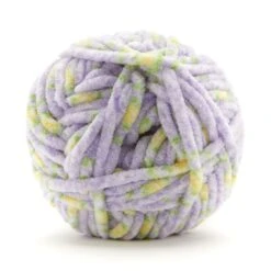 12 Pack: Sweet Snuggles Lite Blossom™ Yarn By Loops & Threads 28 12 Pack: Sweet Snuggles Lite Blossom™ Yarn By Loops & Threads -Optima Home Decor Store 10705829 3