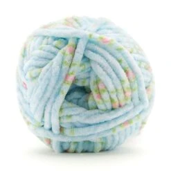 12 Pack: Sweet Snuggles Lite Blossom™ Yarn By Loops & Threads 25 12 Pack: Sweet Snuggles Lite Blossom™ Yarn By Loops & Threads -Optima Home Decor Store 10705831 3