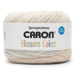 12 Pack: Caron® Blossom Cakes™ Yarn -Optima Home Decor Store 10706259 1