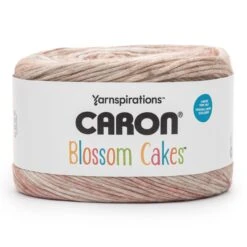 12 Pack: Caron® Blossom Cakes™ Yarn -Optima Home Decor Store 10706264 1