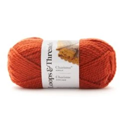 15 Pack: Charisma™ Yarn By Loops & Threads® -Optima Home Decor Store 10712494 1