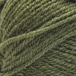 18 Pack: Impeccable™ Solid Yarn By Loops & Threads® -Optima Home Decor Store 10712807 2