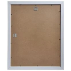 8 Pack: White Frame With Mat, Belmont By Studio Décor® -Optima Home Decor Store 10717440 3