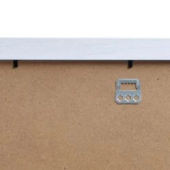 8 Pack: White Frame With Mat, Belmont By Studio Décor® -Optima Home Decor Store 10717440 4