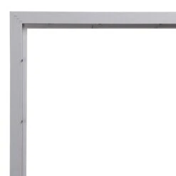 8 Pack: White Frame With Mat, Belmont By Studio Décor® -Optima Home Decor Store 10717440 5