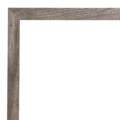 8 Pack: Gray Belmont Frame With Mat By Studio Décor® 34 8 Pack: Gray Belmont Frame With Mat By Studio Décor® -Optima Home Decor Store 10717527 2 1