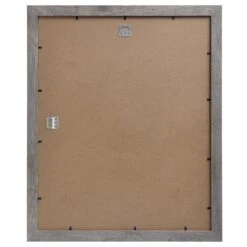 8 Pack: Gray Belmont Frame With Mat By Studio Décor® 35 8 Pack: Gray Belmont Frame With Mat By Studio Décor® -Optima Home Decor Store 10717527 3 1