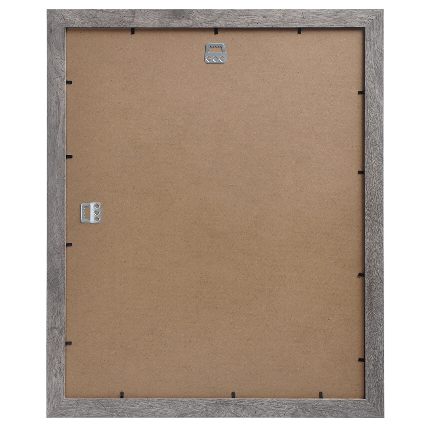 8 Pack: Gray Belmont Frame With Mat By Studio Décor® 18 8 Pack: Gray Belmont Frame With Mat By Studio Décor® - Image 16