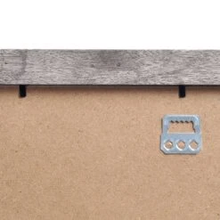 8 Pack: Gray Belmont Frame With Mat By Studio Décor® 36 8 Pack: Gray Belmont Frame With Mat By Studio Décor® -Optima Home Decor Store 10717527 4 1