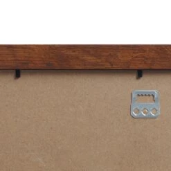 8 Pack: Honey Frame With Mat, Belmont By Studio Décor® -Optima Home Decor Store 10717529 4