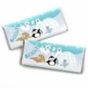 Big Dot Of Happiness Arctic Polar Animals - Candy Bar Wrapper Winter Baby Shower Or Birthday Party Favors - Set Of 24 -Optima Home Decor Store 11278038816393