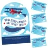 Big Dot Of Happiness Taking Flight - Airplane - How Many Candies Vintage Plane Baby Shower Or Birthday Party Candy Guessing Game -Optima Home Decor Store 13115594780297