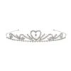 Beistle Pack Of 6 Princess Heart Design With Clear Rhinestones Royal Tiara 2 Beistle Pack Of 6 Princess Heart Design With Clear Rhinestones Royal Tiara -Optima Home Decor Store 28679496262304