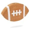 Small Football Pinata For Sports Birthday Party Decorations (16.5 X 10 X 3 In) -Optima Home Decor Store 3458823153034481824