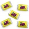 Big Dot Of Happiness 60's Hippie - Mini Candy Bar Wrapper Stickers - 1960s Groovy Party Small Favors - 40 Count -Optima Home Decor Store 3802831130249