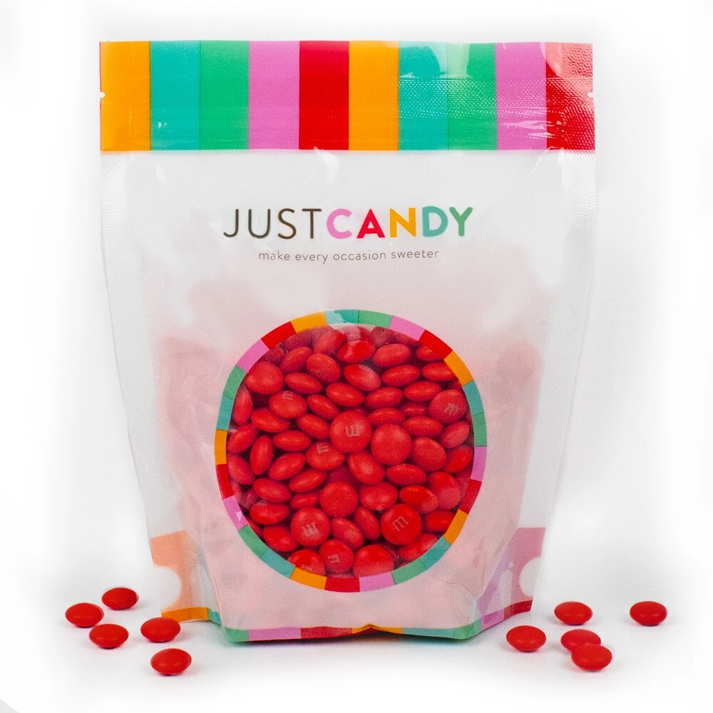 M&M's Candy Milk Chocolate - All Colors - (Pink, Blue, Gold, Purple, Red, Green, Orange, Yellow, White & More) 18 M&M's Candy Milk Chocolate - All Colors - (Pink, Blue, Gold, Purple, Red, Green, Orange, Yellow, White & More) - Image 16