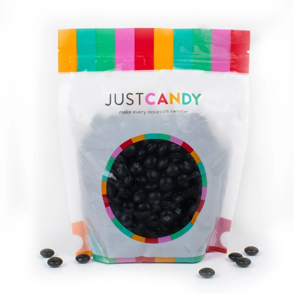 M&M's Candy Milk Chocolate - All Colors - (Pink, Blue, Gold, Purple, Red, Green, Orange, Yellow, White & More) 6 M&M's Candy Milk Chocolate - All Colors - (Pink, Blue, Gold, Purple, Red, Green, Orange, Yellow, White & More) - Image 4